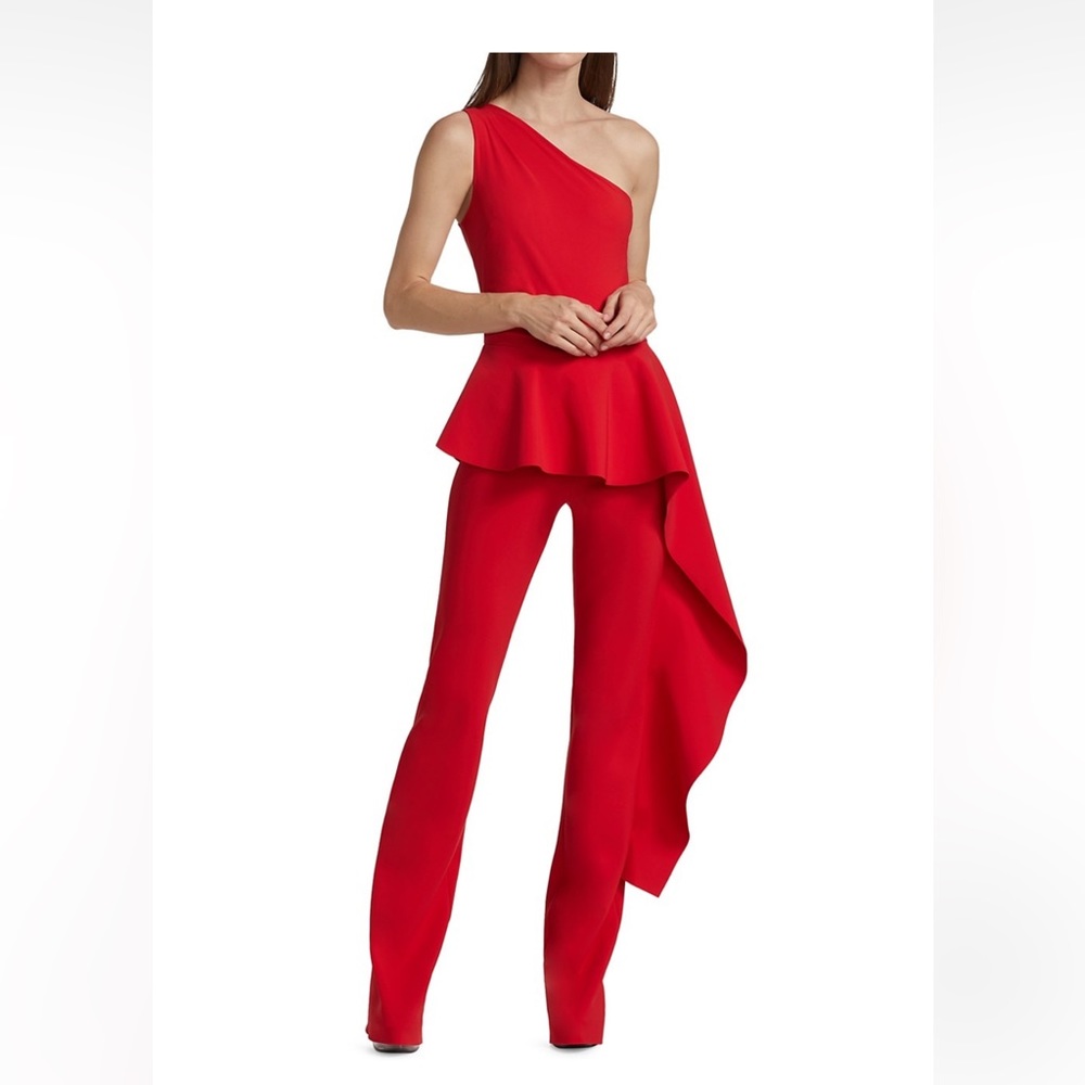 Chiara Boni Kincso Jumpsuit